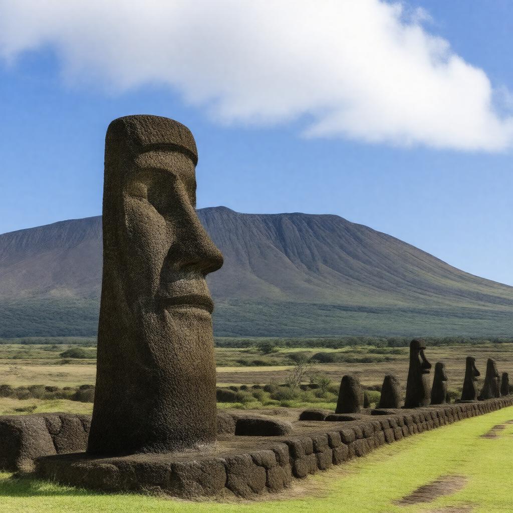 Rapa Nui